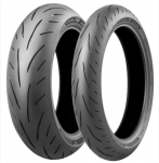 160/60-ZR17 Bridgestone BATTLAX T32R 69W Pnevmatike za motorje