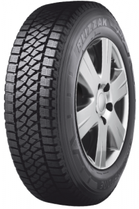 225/75R16C Bridgestone BLIZZAK W810 121R Pnevmatike za lahka tovorna vozila