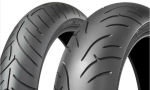 110/80R18 Bridgestone BT023 Front 58W Pnevmatike za motorje