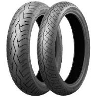 110/70-17 Bridgestone BT46F 54H Pnevmatike za motorje