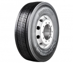385/55 R22,5 Duravis RS2 160K 3PMSF M+S TL BRIDGESTONE Tovorne pnevmatike