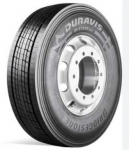 385/65R22.5 Bridgestone DURAVIS R-STEER 002 EVO 164K Tovorne pnevmatike