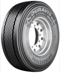 385/55R22.5 Bridgestone DURAVIS R-TRAILER 002 160K Tovorne pnevmatike