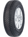 225/75R16C Bridgestone DURAVIS VAN WINTER 121R Pnevmatike za lahka tovorna vozila