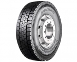 315/60R22.5 Bridgestone ECO HS2 154/148L Tovorne pnevmatike