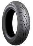 170/80-B15 Bridgestone EXEDRA MAX1RZ 77H Pnevmatike za motorje