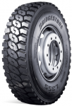 315/80R22.5 Bridgestone L355 EVO 158/156G Tovorne pnevmatike