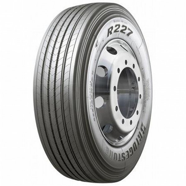 315/70R22.5 Bridgestone M729 152/148M Tovorne pnevmatike