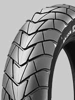 140/60-13 Bridgestone ML50 57L Pnevmatike za motorje