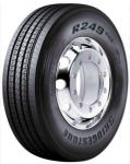 385/65R22.5 Bridgestone R249 ECO 160K Tovorne pnevmatike