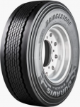 215/75R17.5 Bridgestone R-STEER 002 128/126M Tovorne pnevmatike