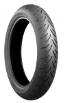 120/70-12 Bridgestone SC1F 51S Pnevmatike za motorje