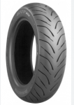120/70-12 Bridgestone SC1R 51L Pnevmatike za motorje