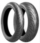 180/55-ZR17 Bridgestone T31R 73W Pnevmatike za motorje