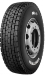 315/70R22,5 Challenger CDL4+ 154/150L PR18 3PMSF M+S made in India Tovorne pnevmatike