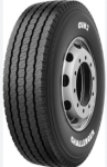 315/70R22,5 Challenger CUH2 156/150L PR18 TL 3PMSF M+S made in India Tovorne pnevmatike