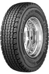 295/60R22.5 Continental CONTI HYBRID HD3 (CHD3) 150/147L Tovorne pnevmatike