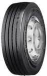 305/70R19.5 Continental CONTI HYBRID HS3 (CHS3) 148/145M Tovorne pnevmatike