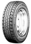 315/80R22.5 Continental CONTI SCANDINAVIA HD3 (CSD3) 156/150L Tovorne pnevmatike