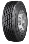 385/65R22.5 Continental CONTI SCANDINAVIA HS3 (CSS3) 158L Tovorne pnevmatike