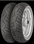 80/90-14 Continental CONTISCOOT 40P Pnevmatike za motorje