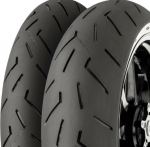 120/70-ZR17 Continental CONTISPORTATTACK 4 58W Pnevmatike za motorje