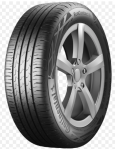 285/40R23 Continental EcoContact 6Q 107Y Avtomobilske pnevmatike