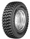 385/55R22.5 Continental HDC 158K Tovorne pnevmatike