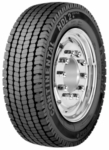295/60R22.5 Continental HDL2+ 150/147L Tovorne pnevmatike