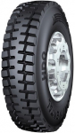 315/80R22.5 Continental HDO EU LRJ M+S 156/150G Tovorne pnevmatike
