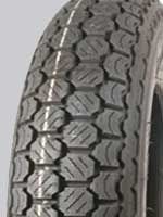 3.00-10 Continental K62 50J Pnevmatike za motorje