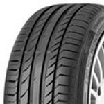 255/50R21 Continental CONTISPORTCONTACT 5 109Y Avtomobilske pnevmatike