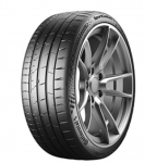 285/40R23 Continental SportContact 7 111Y Avtomobilske pnevmatike