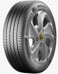 225/45R17 Continental ULTRACONTACT 91Y Avtomobilske pnevmatike