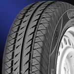 225/60R16C Continental VANCOCONTACT 2 105/103H Pnevmatike za lahka tovorna vozila