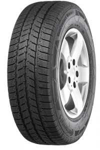 285/65R16C Continental VanContact Winter 131R Pnevmatike za lahka tovorna vozila