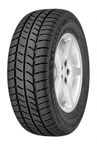 225/55R17C Continental VancoWinter 2 109/107T Pnevmatike za lahka tovorna vozila