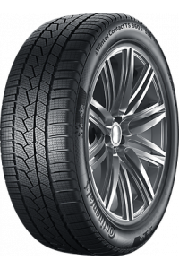 245/35R21 Continental WINTERCONTACT TS 860 S 96W Avtomobilske pnevmatike