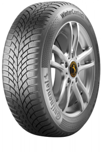 185/65R14 Continental WINTERCONTACT TS 870 86T Avtomobilske pnevmatike