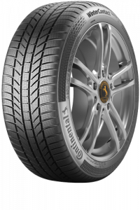 325/40R22 Continental WINTERCONTACT TS 870 P 114V Avtomobilske pnevmatike