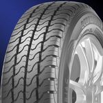 215/75R16C Dunlop ECONODRIVE 113R Pnevmatike za lahka tovorna vozila