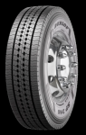 315/60 R22,5 SP346+ 152/148L 3PMSF M+S TL HL DUNLOP Tovorne pnevmatike