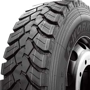 315/80R22.5 Dynamo MDM60 TL 156 / 150 K Pnevmatike za lahka tovorna vozila