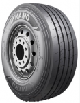 385/55R22.5 Dynamo MTR11 TL 160 K (158 L) Pnevmatike za lahka tovorna vozila
