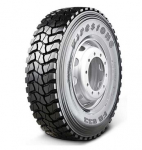 315/80 R22,5 FD833 156/150K M+S TL On/Off FIRESTONE Tovorne pnevmatike