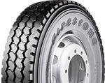 315/80 R22,5 FS833 156/150K M+S TL On/Off FIRESTONE Tovorne pnevmatike