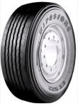 385/55R22.5 Firestone FT522+ 160K Tovorne pnevmatike