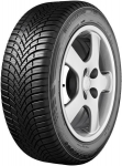 245/45R18 Firestone Multiseason 2 100Y Avtomobilske pnevmatike