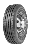 295/60 R22,5 REGIOCONTROL 3 150K/147K 3PMSF M+S TL FULDA Tovorne pnevmatike