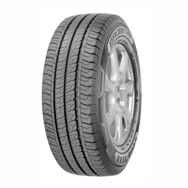 225/75R16C Goodyear EFFIGRIP CARGO 121/120R Pnevmatike za lahka tovorna vozila